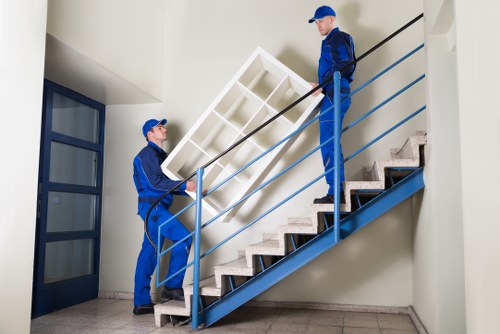 SSL encryption illustration