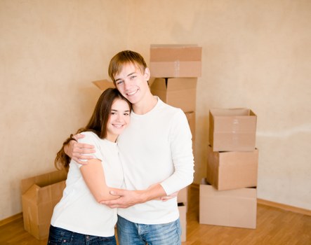 Eco-friendly furniture donation process
