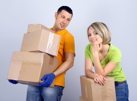 Office space arranged post-commercial relocation