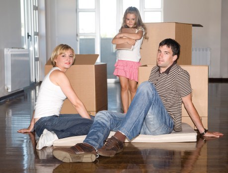 Cost breakdown of renting moving trucks in the UK